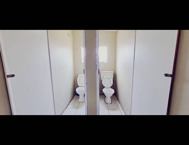 330M² RETAIL TO LET IN PIETERMARITZBURG CENTRAL